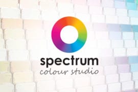 Testimonial: Spectrum Colour Studio