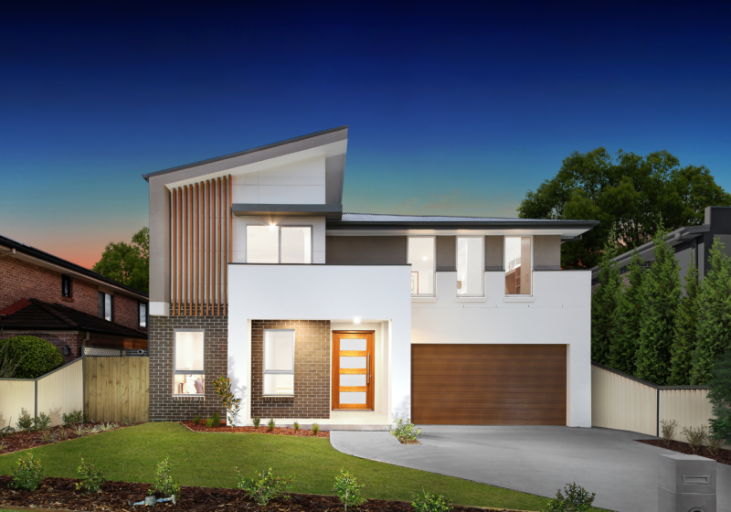 Hudson Homes Fundamentals Of Sustainable House Building Australia