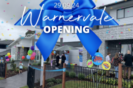 HomeWorld Warnervale Grand Opening Event!